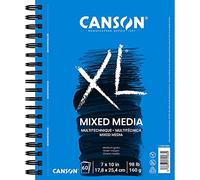 Canson XL Mix Media Pad 7X10
