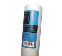Canson XL Series Mixed Media Paper, Roll, 36inx10yd (98lb/160g) - Artist Paper for Adults and Students - Watercolor, Gouache, Graphite, Ink, Pencil, Marker