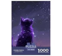 Cant 1000 Pieces Jigsaw Puzzle Adults Teens Fun Relaxing Entertainment Smooth Finish Poster Guide 38x26cm/1000pcs