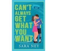 Can't Always Get What You Want