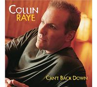 Can't Back Down