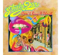 Steely Dan - Can't Buy A Thrill (remastered) [New CD]