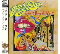 Steely Dan - Can't Buy a Thrill