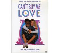 Can't Buy Me Love [DVD] [1987] [Region 1] [US Import] [NTSC]