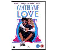 Cant Buy Me Love [DVD]