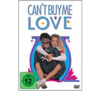 Cant Buy Me Love - Steve Rash / Patrick Dempsey - DVD