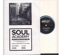 Can't Control the Way I Feel