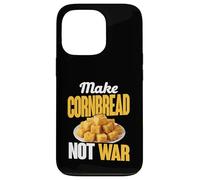 Can't Corn-centrate Thinking About Cornbread Case for iPhone 13 Pro