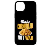 Can't Corn-centrate Thinking About Cornbread Case for iPhone 14 Plus