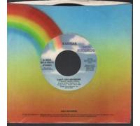 can't cry anymore / three pretenders