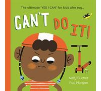 Can't Do It