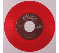 can't do sixty no more / chain me baby 45 rpm single