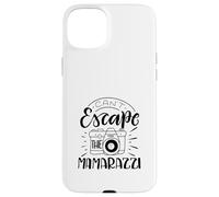 Cant Escape The Mamarazzi Paparazzi Funny Mom Saying Case for iPhone 15 Plus
