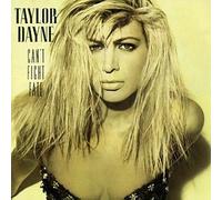 Can't Fight Fate by Dayne, Taylor (1989) Audio CD