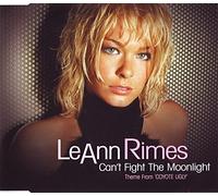 Can't Fight the Moonlight