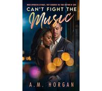 Can't Fight the Music