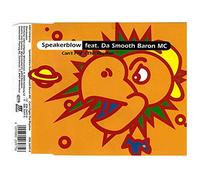 Can't fight the rhythm (feat. Da Smooth Baron MC)