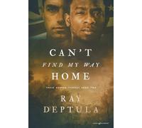 Can't Find My Way Home: 2 (Those Damned Yankees)