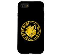 Can't find the sunshine I go to a fox Case for iPhone SE (2020) / 7/8