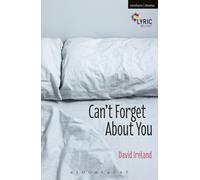 Can't Forget About You