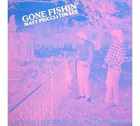 can't get lost when you're goin' nowhere LP