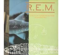 CAN'T GET THERE FROM HERE 12 INCH (12 " VINYL) UK IRS 1985