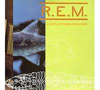 Can't Get There From Here