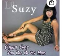 Can'T Get You Out of My Mind