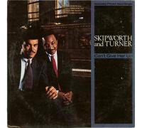 Can't give her up (1986, US) / Vinyl Maxi Single [Vinyl 12'']