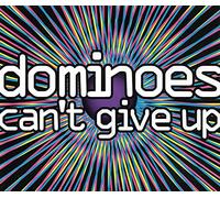 Can't give up
