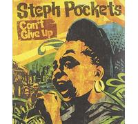 Can't Give Up by Pockets, Steph (2007-02-27j