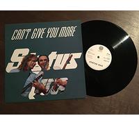 Can't Give You More