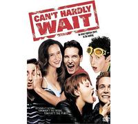 CAN'T HARDLY WAIT CAN'T HARDLY WAIT