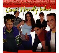 Can't Hardly Wait: Music From The Motion Picture by Elektra / Wea (1998-05-26)