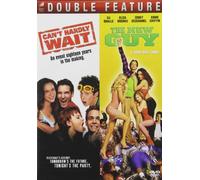Can't Hardly Wait & New Guy [DVD] [Region 1] [US Import] [NTSC]