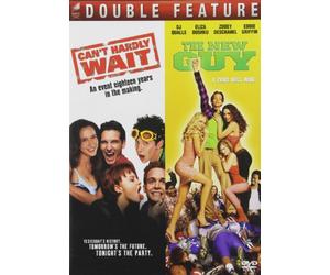 Can't Hardly Wait & New Guy [DVD] [Region 1] [US Import] [NTSC]