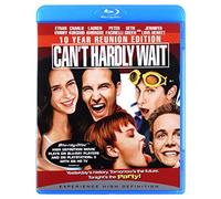 Can't Hardly Wait [Region Free] (English audio)