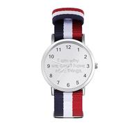 Can't Have Nice Things Fashion Watches Men Women Wrist Watch Outdoor Sports