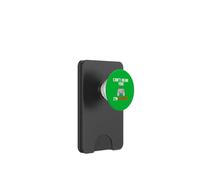 Can't Hear You I'm Gaming Funny Meme For PC Console Gamers PopSockets PopWallet for MagSafe