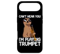 Can't hear you Trumpeter Trumpet player Trumpet Case for iPhone Air