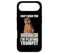 Can't hear you Trumpeter Trumpet player Trumpet Case for iPhone Air