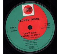 Can't Help Falling In Love