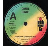 Can't Help Falling In Love