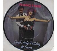 Can't Help Falling In Love