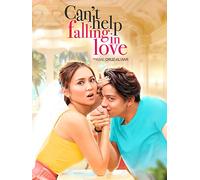 Can't Help Falling in Love