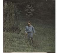 Can't Help Falling In Love - Gatefold sleeve