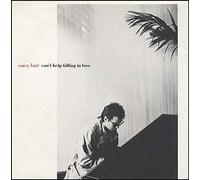 Can't Help Falling In Love - Poster Sleeve