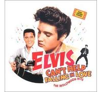 Can't Help Falling in Love: The Hollywood Hits by Bmg / Elvis (2003-01-07)