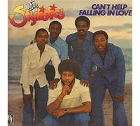 Can't Help Falling In Love [Vinyl LP]