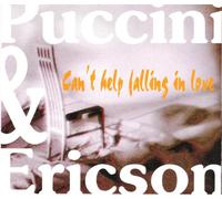 Can't help falling in love (with you, incl. 2 versions, 1995)